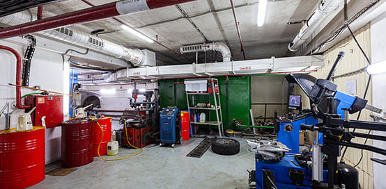 Фото сервиса