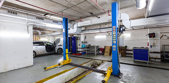 Фото сервиса